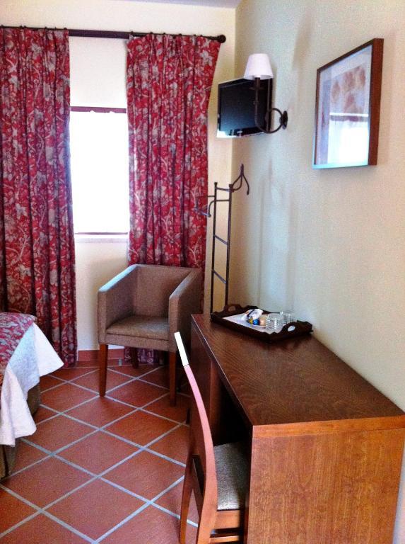 Отель Casa Do Largo - Golega - Turismo De Habitacao Номер фото